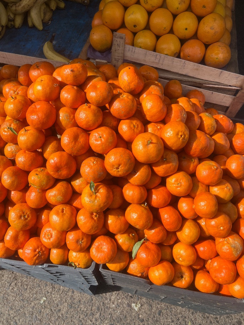 Naranja
