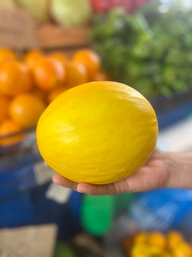 Melón