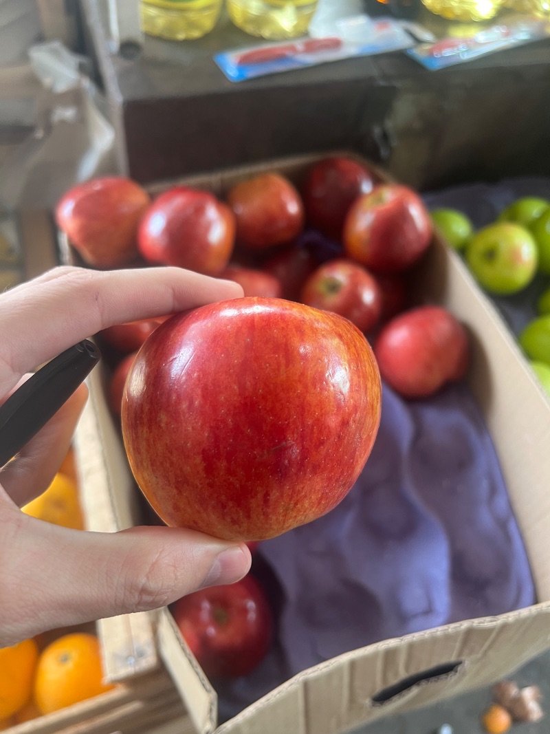 Manzana