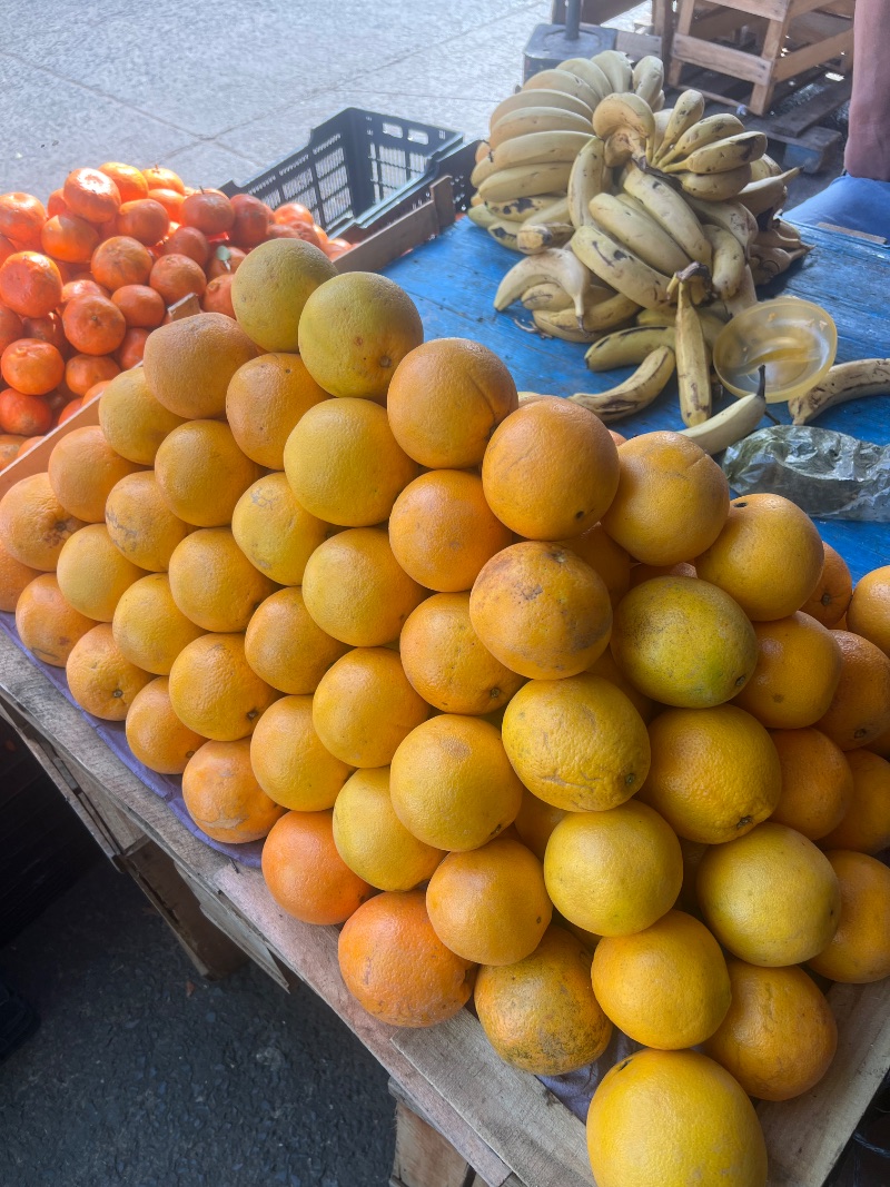 Naranja